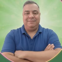 Foto de Rogério Oliveira, Editor do Portal Minas