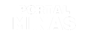 Logomarca do Portal Minas