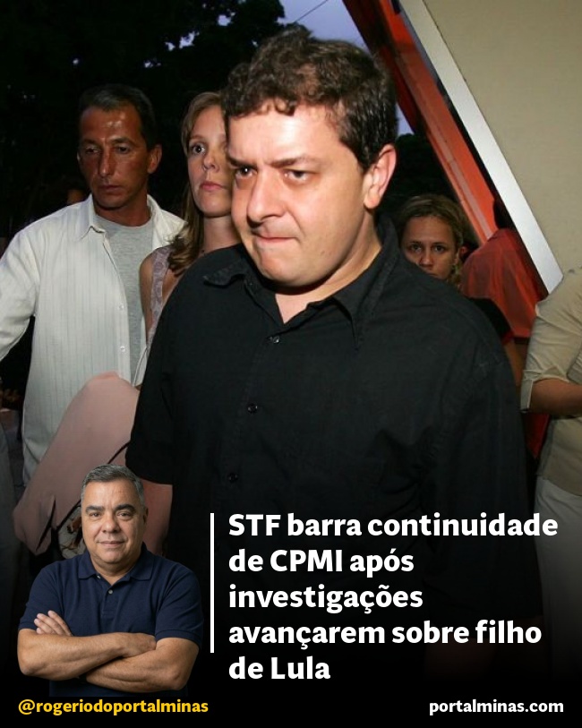 Clique para Compartilhar