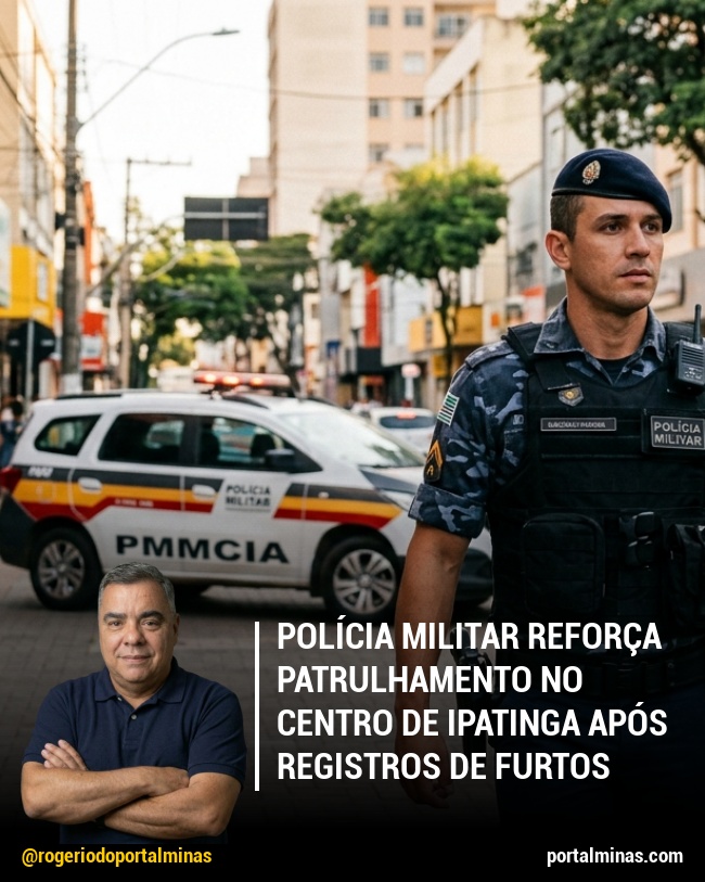 Clique para Compartilhar