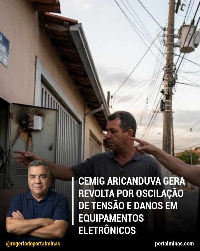 Clique para Compartilhar