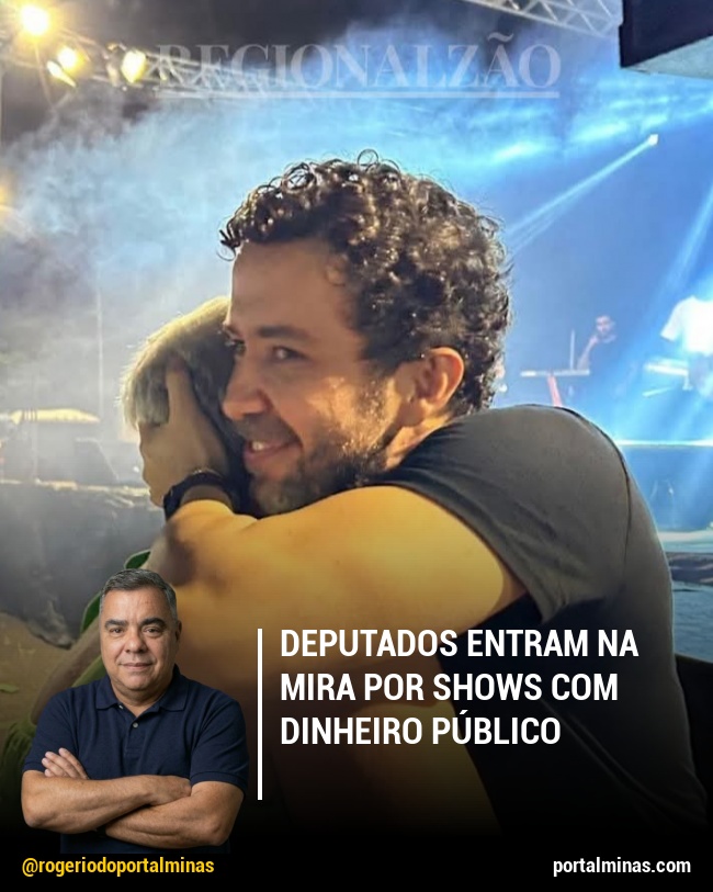 Clique para Compartilhar