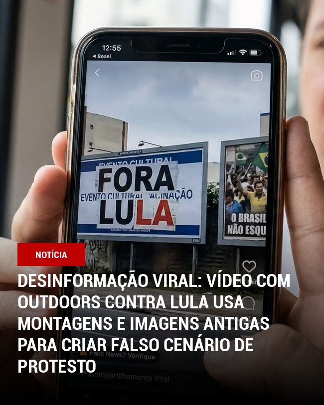 Clique para Compartilhar