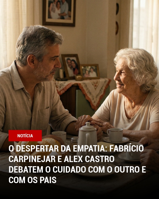 Clique para Compartilhar