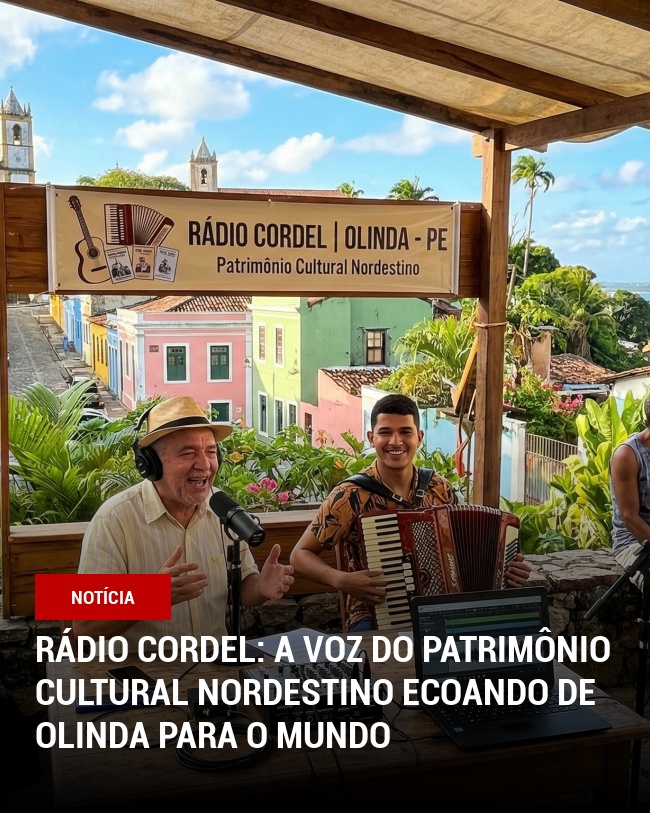 Clique para Compartilhar
