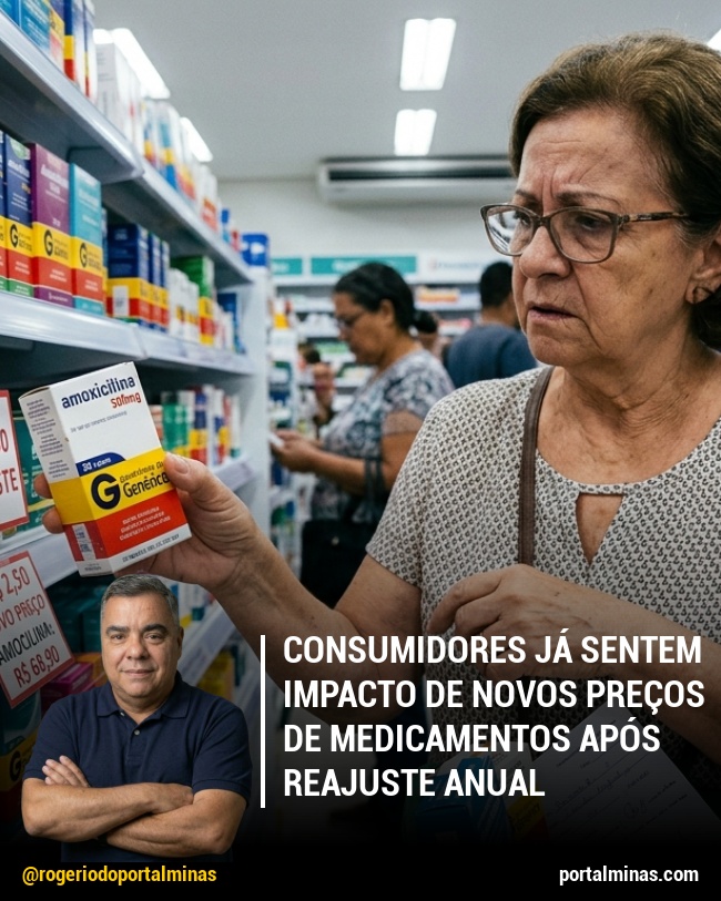 Clique para Compartilhar