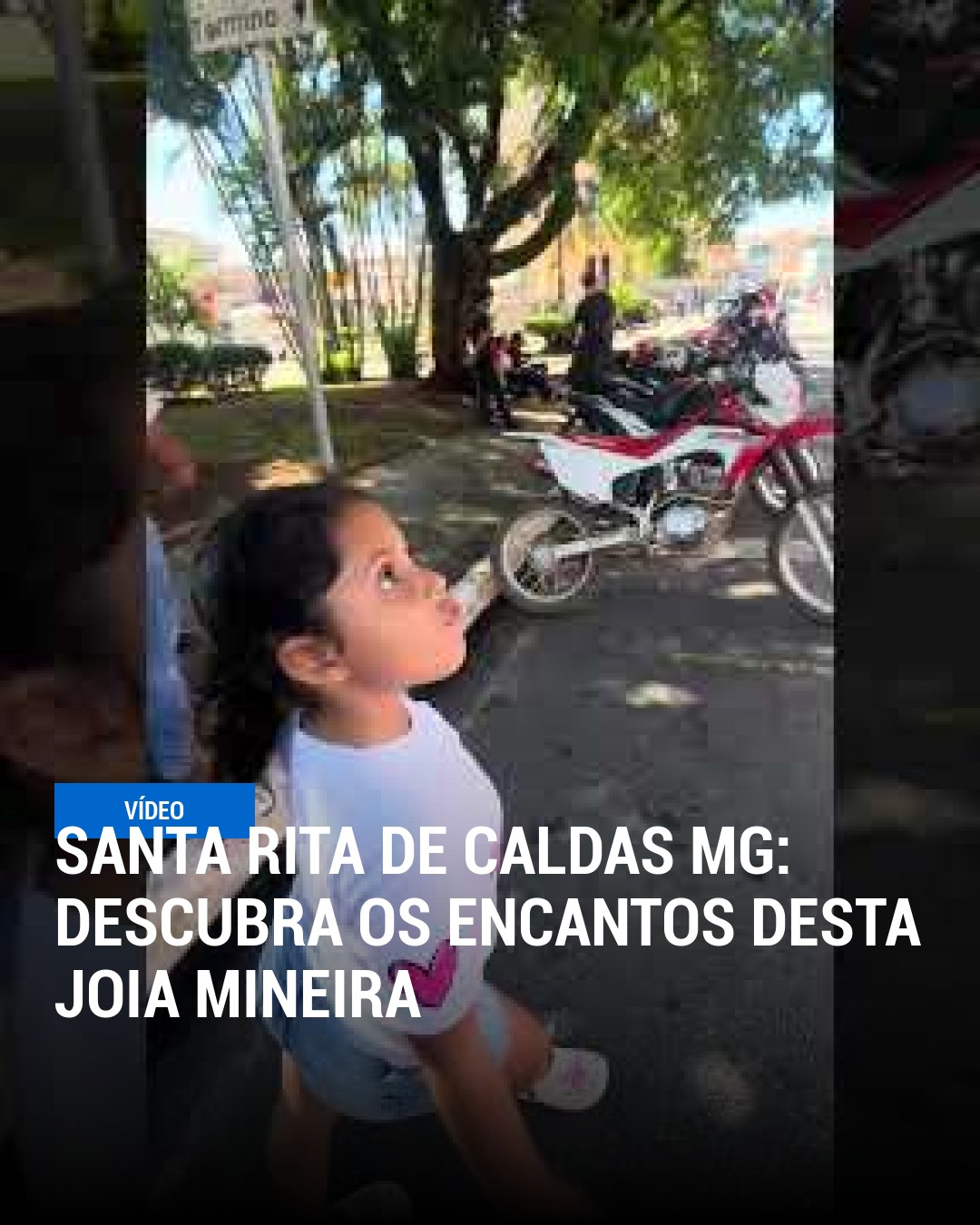 Santa Rita de Caldas MG: Descubra os encantos desta joia mineira