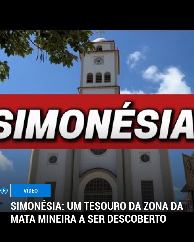 Simonésia: Um Tesouro da Zona da Mata Mineira a Ser Descoberto