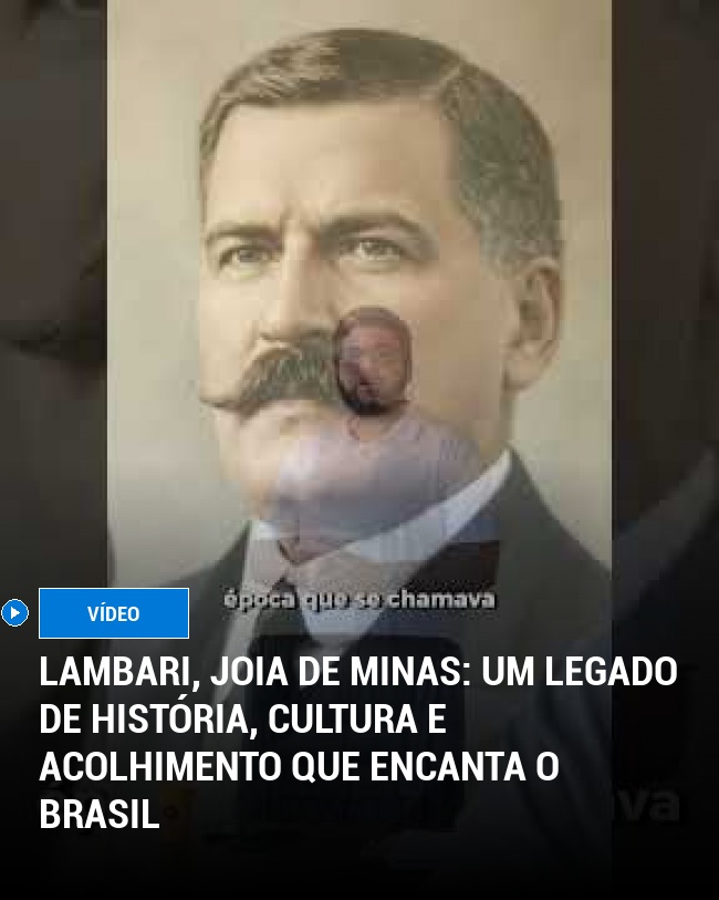 Lambari, Joia de Minas: Um Legado de História, Cultura e Acolhimento que Encanta o Brasil
