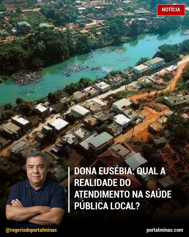 Dona Eusébia: Qual a Realidade do Atendimento na Saúde Pública Local?