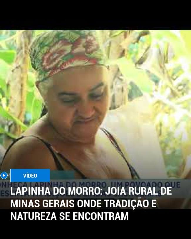 Lapinha do Morro: Joia Rural de Minas Gerais Onde Tradição e Natureza Se Encontram