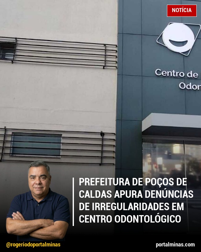Prefeitura de Poços de Caldas Apura Denúncias de Irregularidades em Centro Odontológico