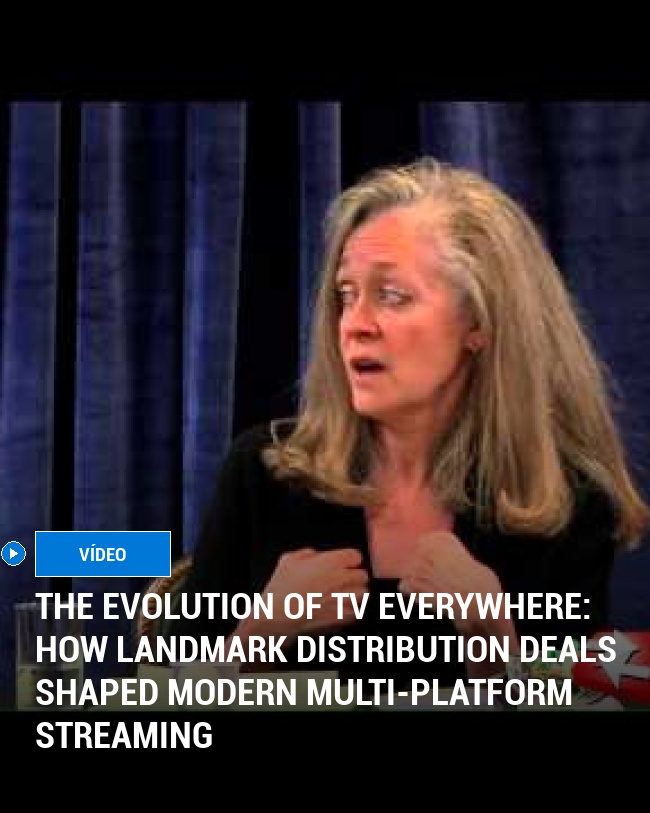 The Evolution of TV Everywhere: How Landmark Distribution Deals Shaped Modern Multi-Platform Streaming