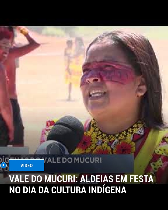 Vale do Mucuri: Aldeias em festa no Dia da Cultura Indígena