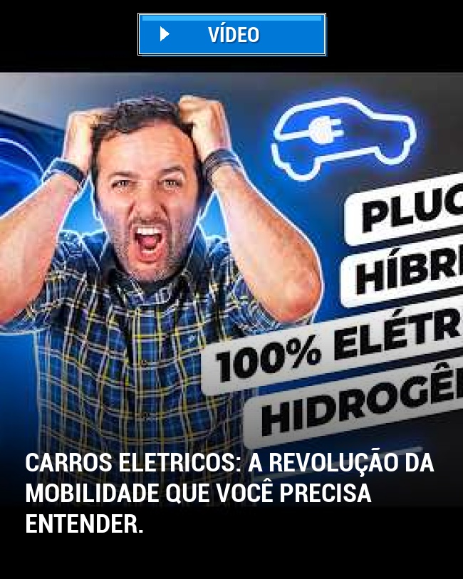 Carros Eletricos: a revolução da mobilidade que você precisa entender.
