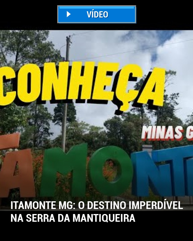 Itamonte MG: o destino imperdível na Serra da Mantiqueira