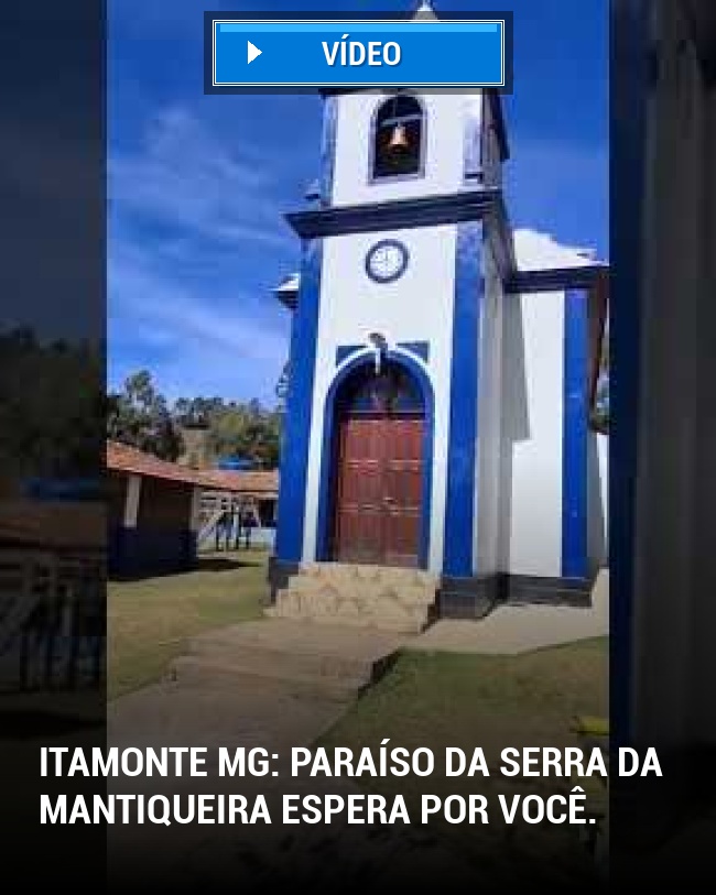 Itamonte MG: Paraíso da Serra da Mantiqueira Espera por Você.