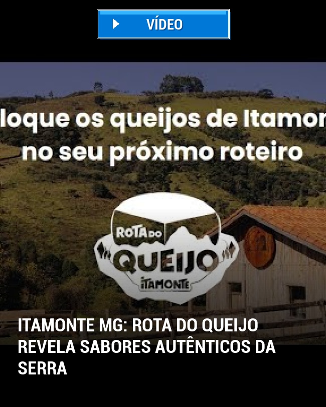 Itamonte MG: Rota do Queijo revela sabores autênticos da serra