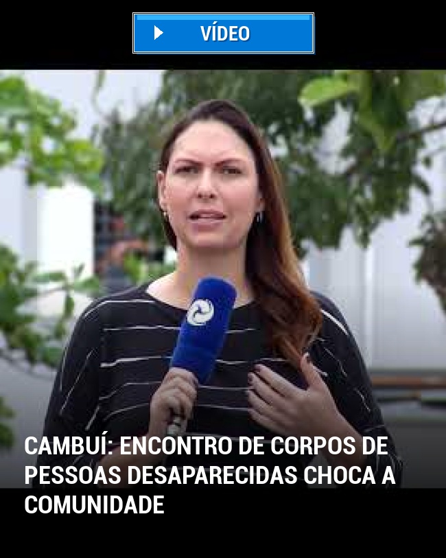 Cambuí: Encontro de Corpos de Pessoas Desaparecidas Choca a Comunidade