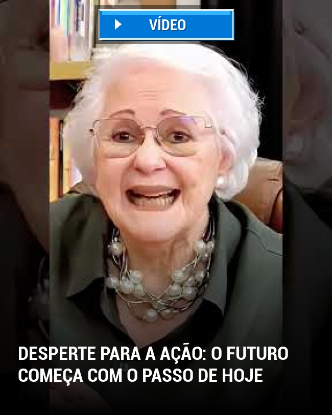 Desperte para a Ação: O Futuro Começa com o Passo de Hoje