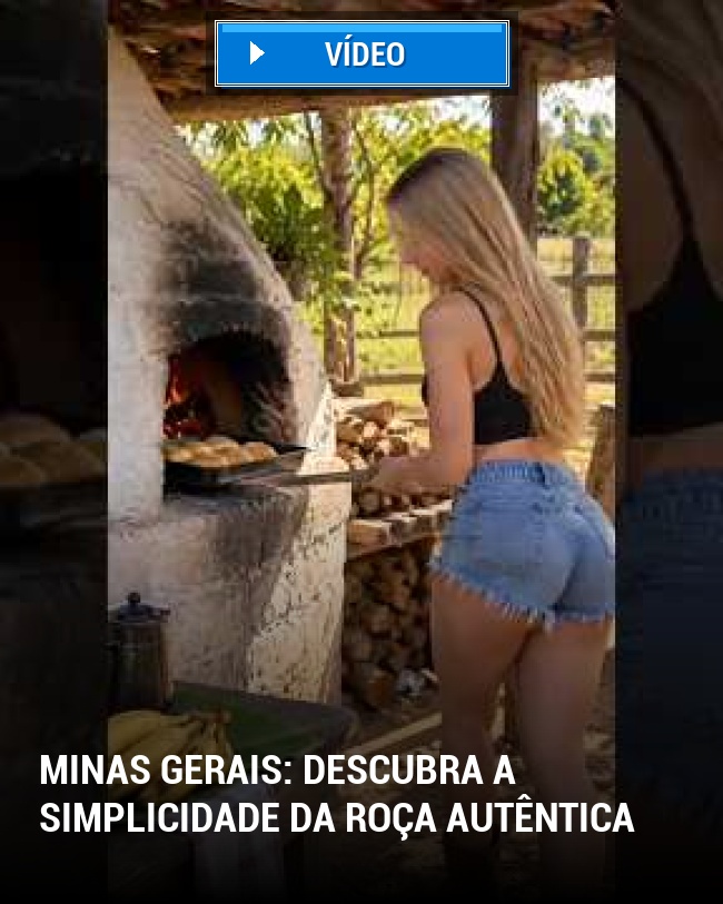 Minas Gerais: Descubra a simplicidade da roça autêntica