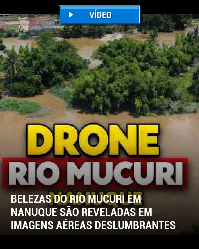 Belezas do Rio Mucuri em Nanuque São Reveladas em Imagens Aéreas Deslumbrantes