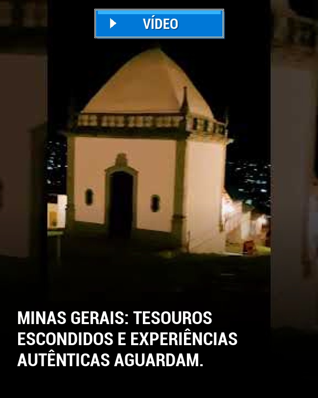 Minas Gerais: Tesouros escondidos e experiências autênticas aguardam.