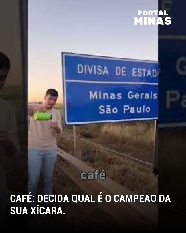 Café: decida qual é o campeão da sua xícara.