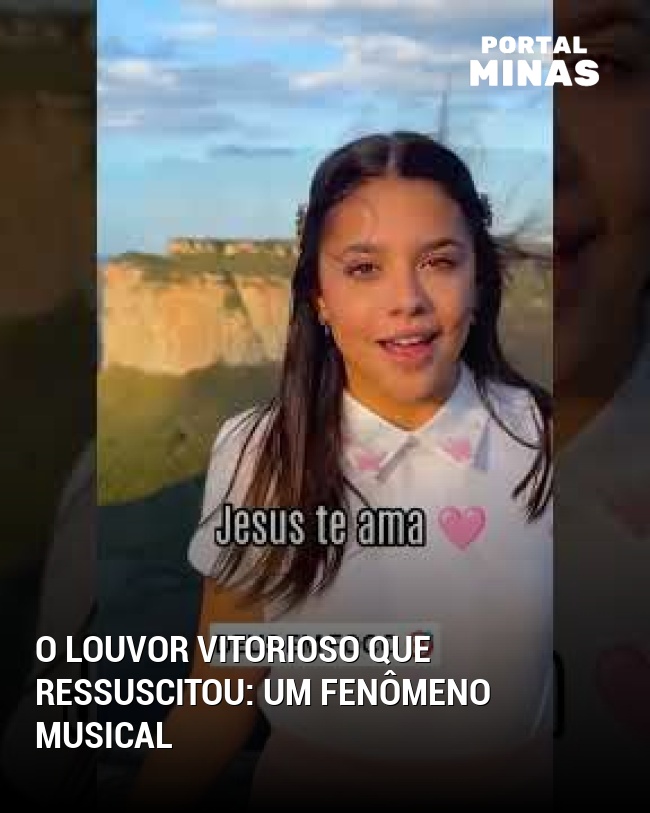 O louvor vitorioso que ressuscitou: um fenômeno musical