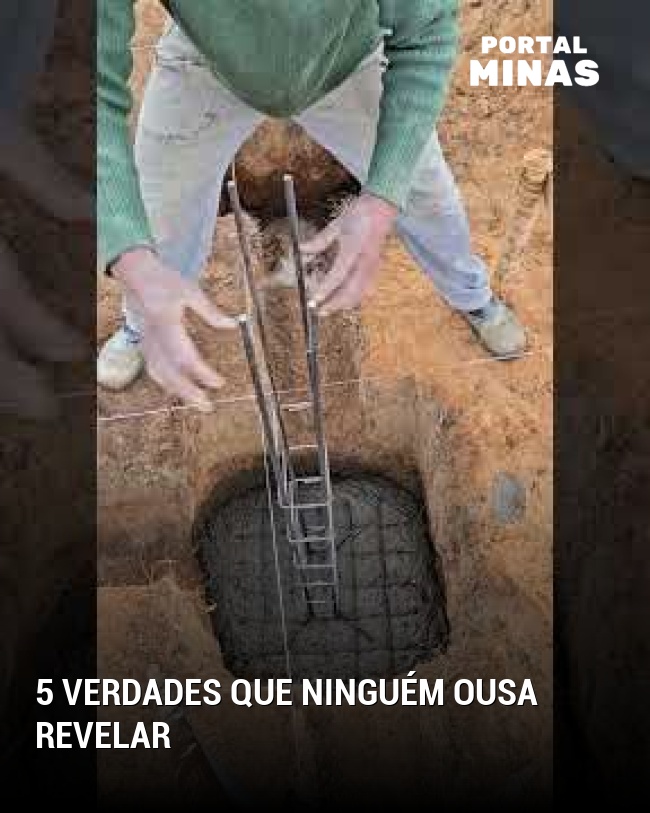 5 verdades que ninguém ousa revelar