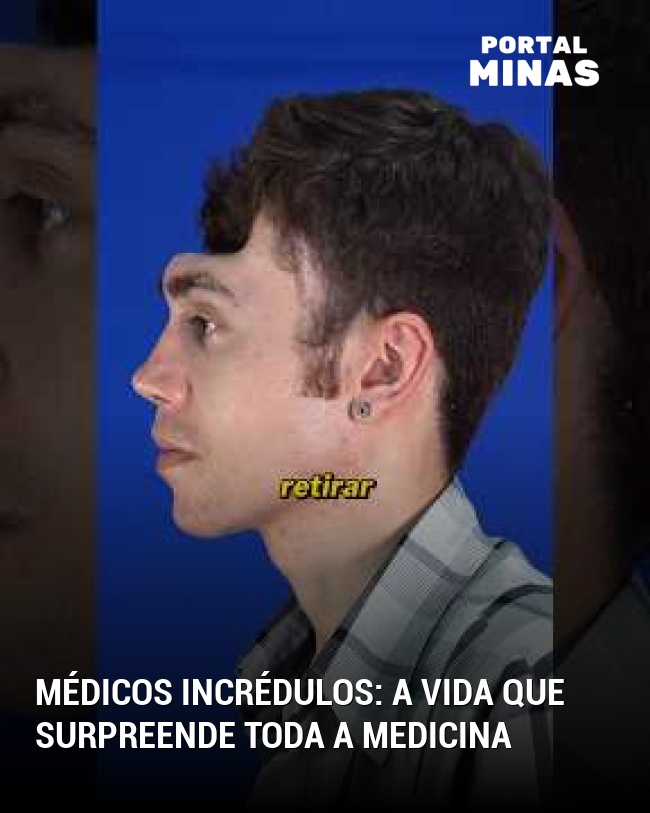 Médicos incrédulos: A vida que surpreende toda a medicina