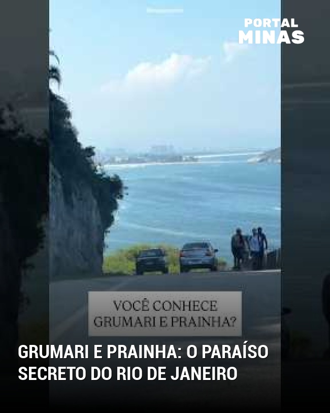 Grumari e Prainha: o paraíso secreto do Rio de Janeiro