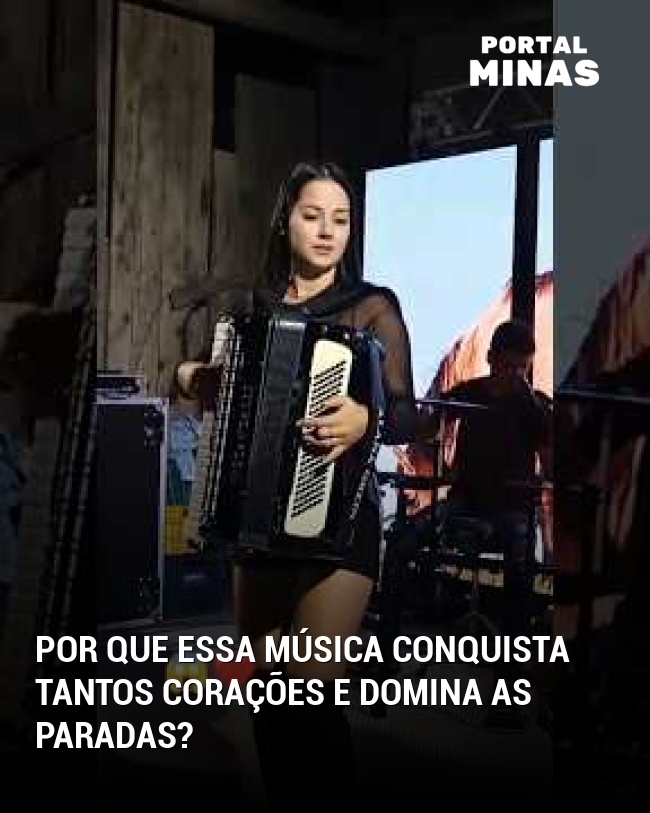 Por que essa música conquista tantos corações e domina as paradas?