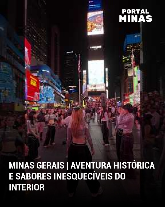 Minas Gerais | Aventura histórica e sabores inesquecíveis do interior