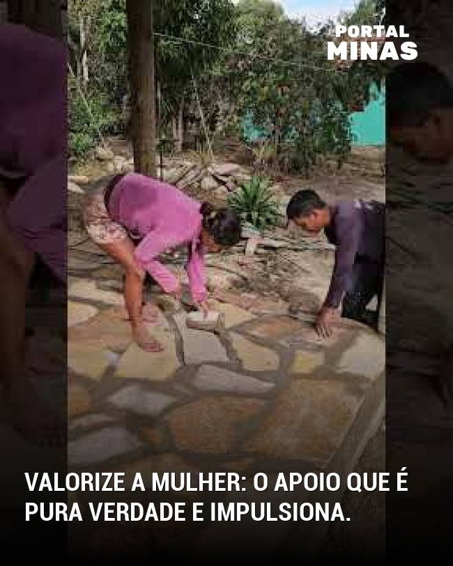 Valorize a mulher: o apoio que é pura verdade e impulsiona.