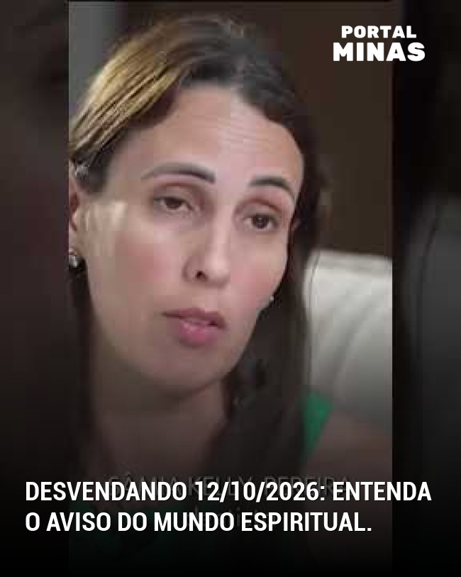 Desvendando 12/10/2026: Entenda o aviso do mundo espiritual.
