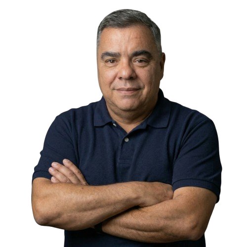 Rogério Anício Oliveira