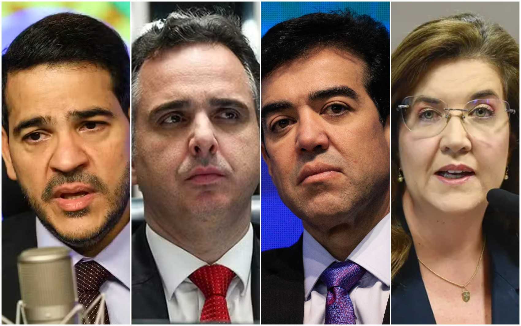 Bastidores da escolha para o STF revelam preferência por nome com 'musculatura' política