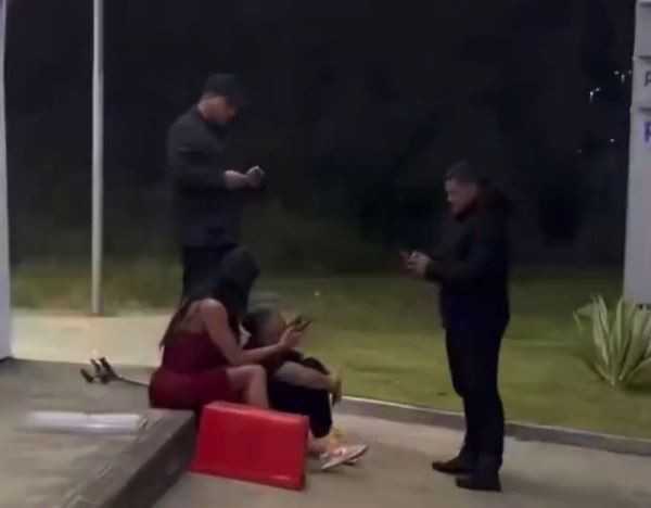 Ex-BBB e musa fitness é assaltada na Barra da Tijuca e tem veículo de luxo levado