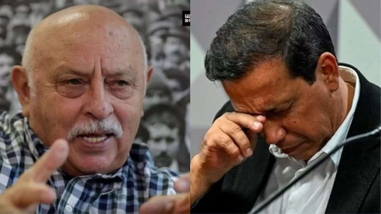 Sindicato ligado a irmão de Lula enfrenta crise após perda massiva de filiados