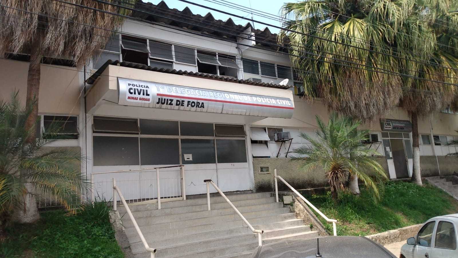 Motorista é atingido por disparos na frente da filha de 5 anos em Juiz de Fora