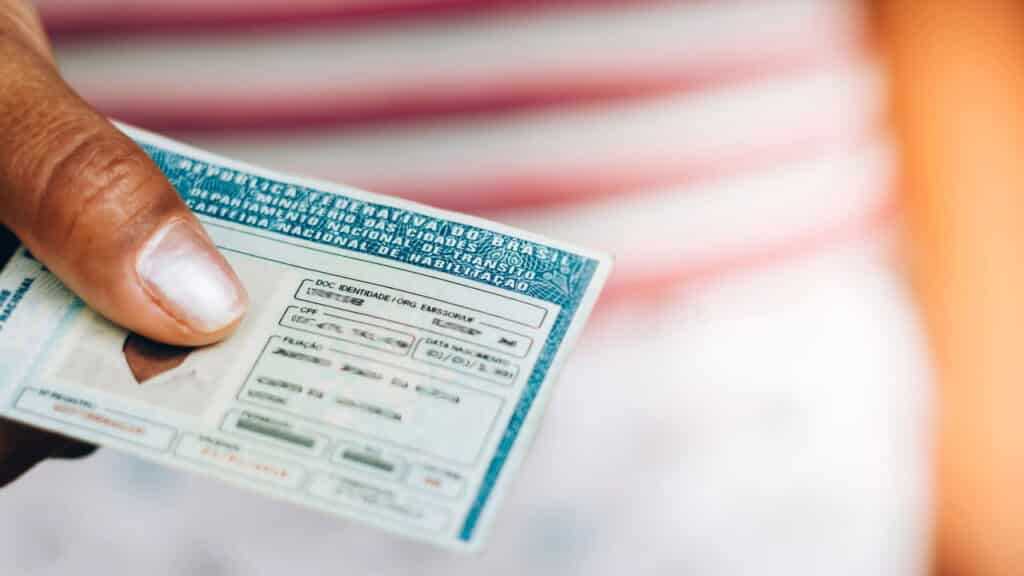 Novas regras da CNH Social ampliam oportunidades para brasileiros