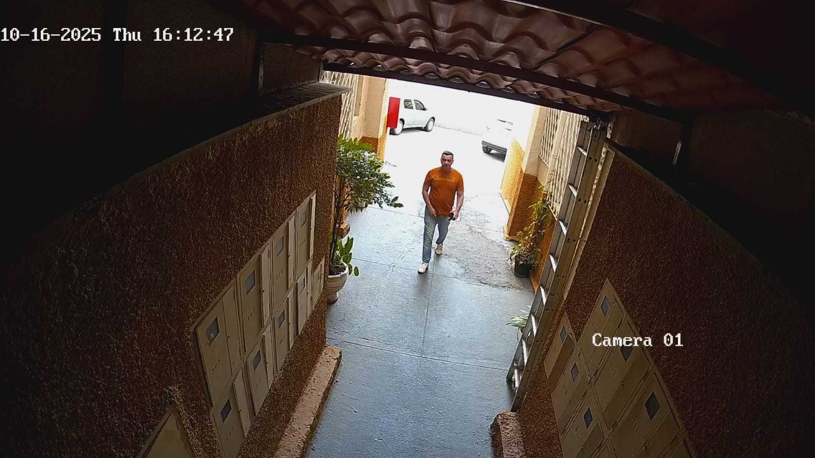 Ex-militar da PM é preso suspeito de assassinato de garota de programa em BH