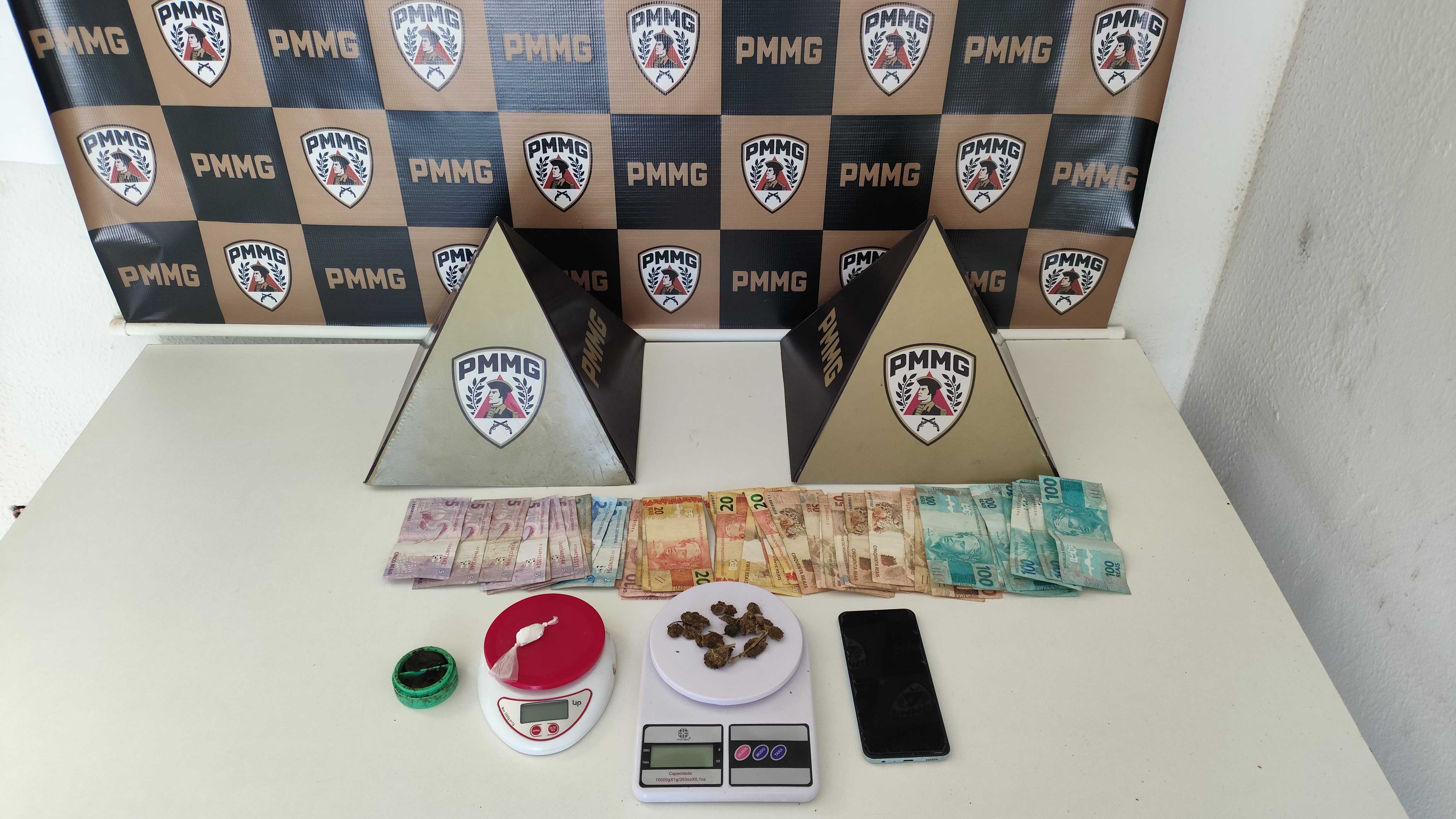 Timóteo é Alvo de Grande Operação Policial que Resulta em Prisões e Apreensões de Substâncias Ilícitas