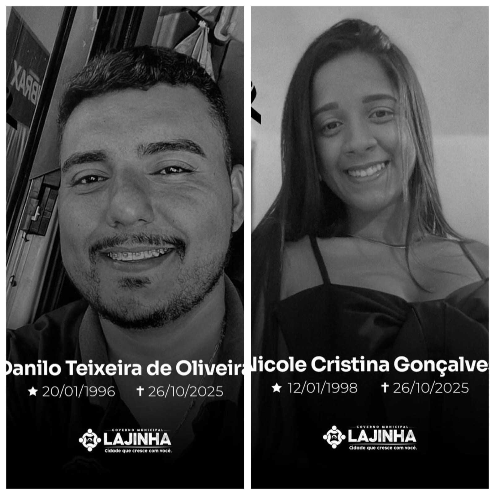 Tragédia na Rodovia: Capotamento Fatal em Lajinha Deixa Dois Jovens Mortos e Três Feridos