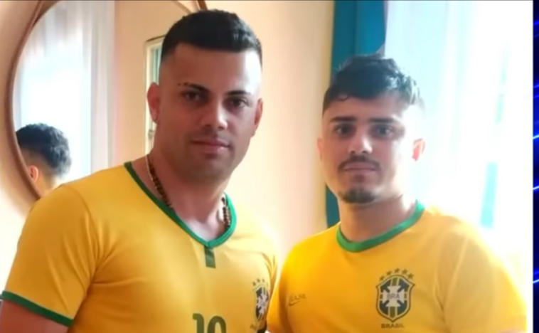 Irmãos de Inhapim são sepultados em meio à dor após colisão fatal na BR-116