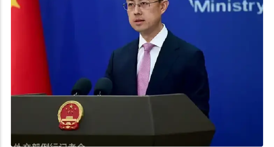 China confirma incidente com aeronave dos EUA em meio a exercícios militares