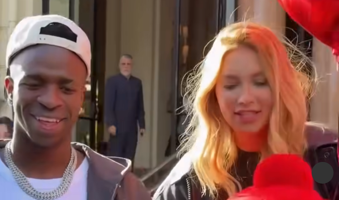 Casal surpresa agita a web: Virginia Fonseca e Vini Jr. confirmam namoro em clima de romance