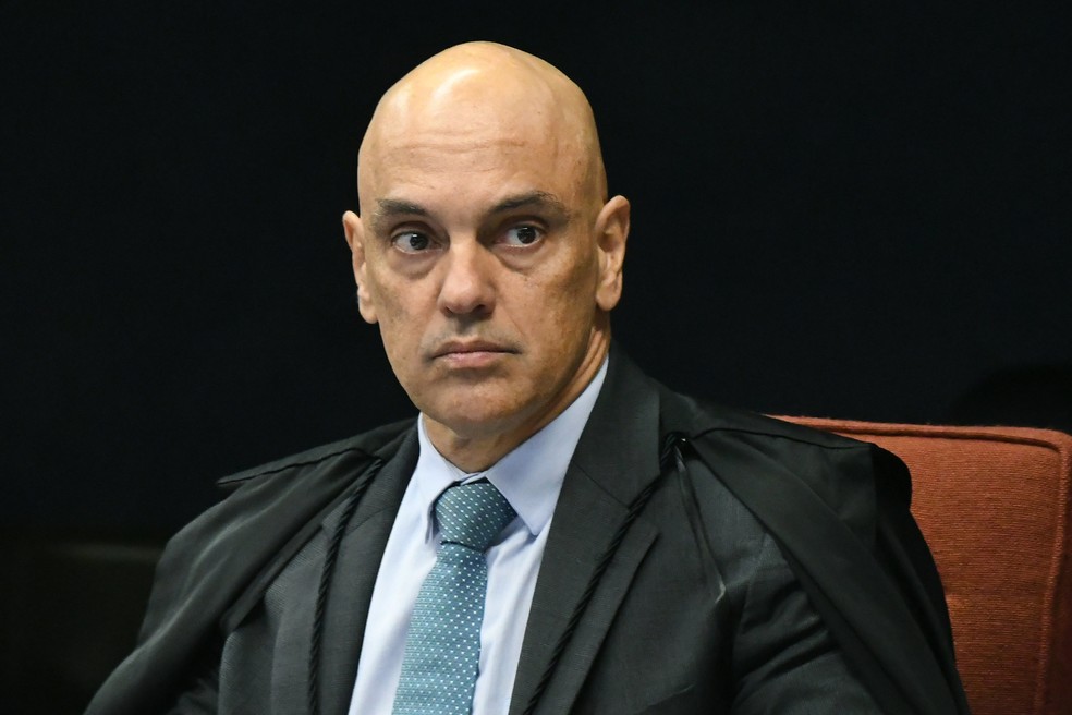 Moraes atende Direitos Humanos e dá 24h para PGR se manifestar sobre operação mais letal do Rio