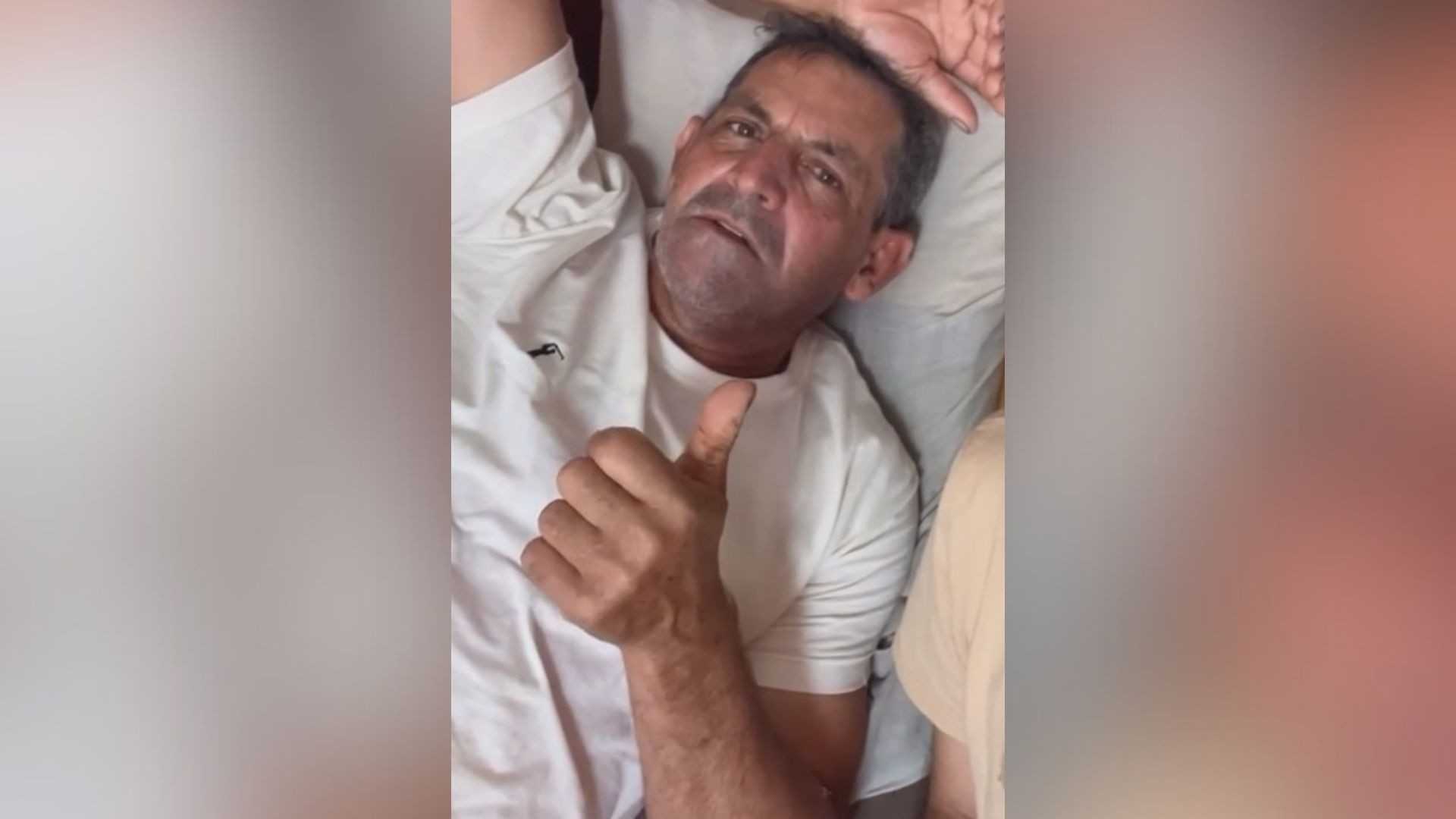 Cantor Sertanejo É Atacado a Facadas Após Show em Minas Gerais; Agressor Foge a Cavalo